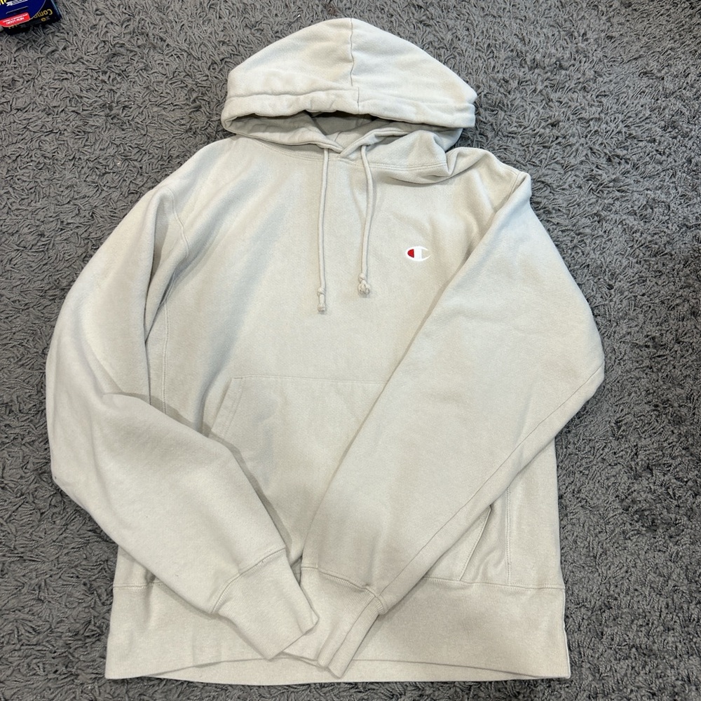 ‼️SOLD‼️CHAMPION HOODIE